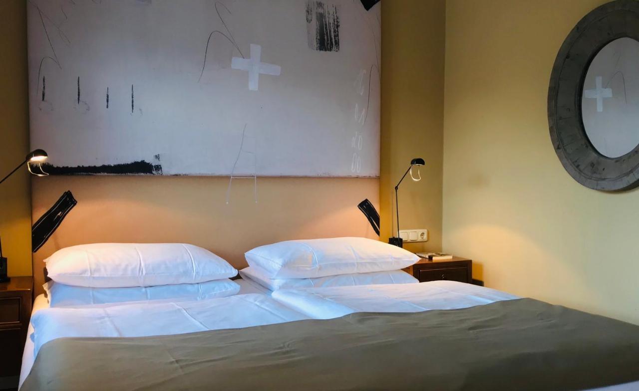 Strandhotel Margaretha Sankt Wolfgang im Salzkammergut Ngoại thất bức ảnh