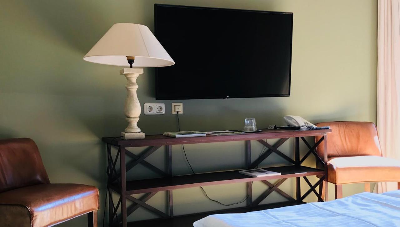Strandhotel Margaretha Sankt Wolfgang im Salzkammergut Ngoại thất bức ảnh