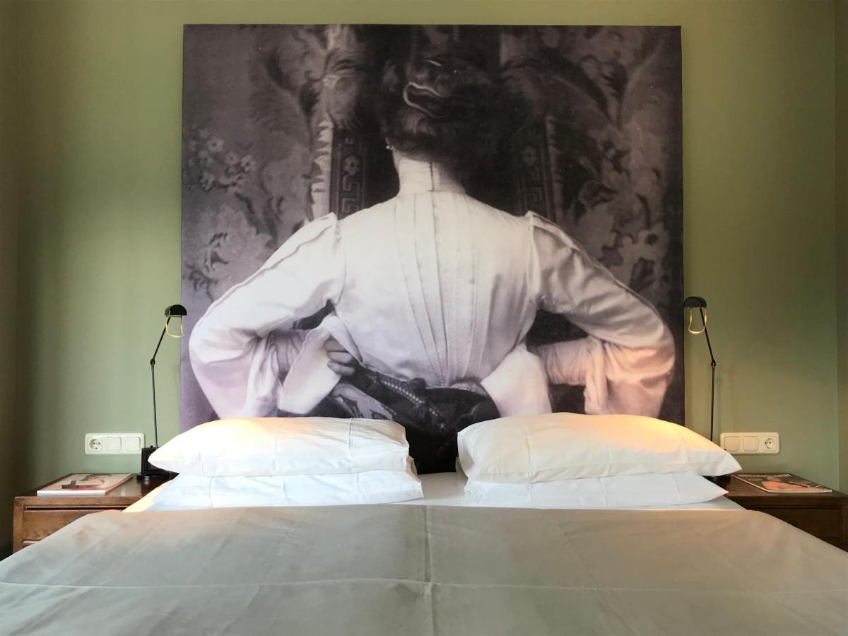 Strandhotel Margaretha Sankt Wolfgang im Salzkammergut Ngoại thất bức ảnh