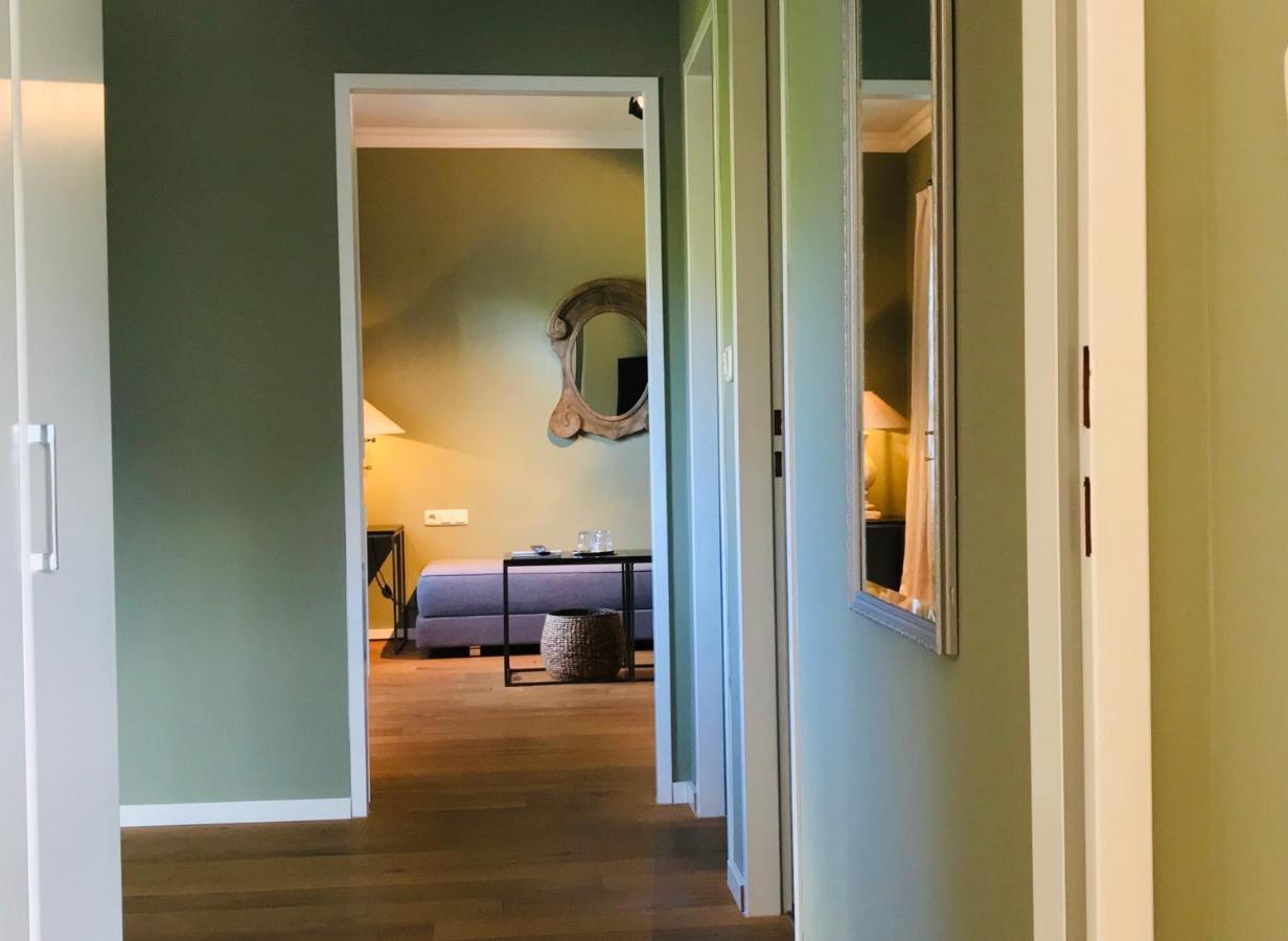 Strandhotel Margaretha Sankt Wolfgang im Salzkammergut Ngoại thất bức ảnh