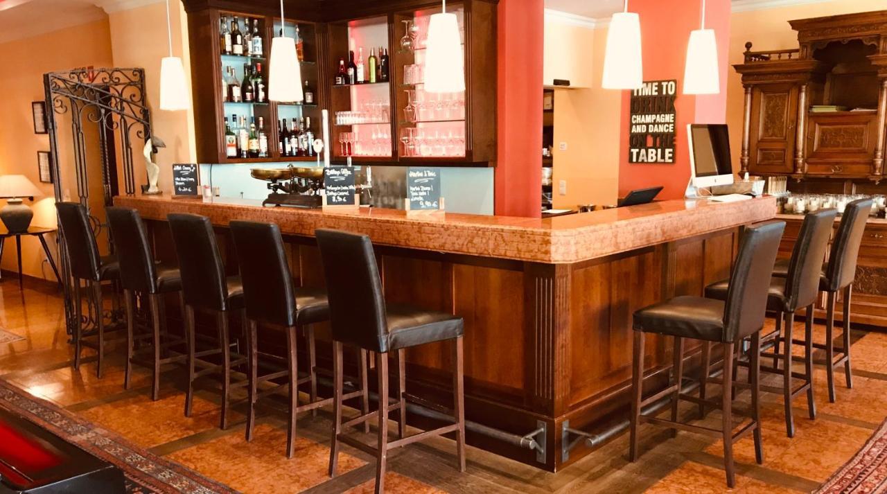 Strandhotel Margaretha Sankt Wolfgang im Salzkammergut Ngoại thất bức ảnh