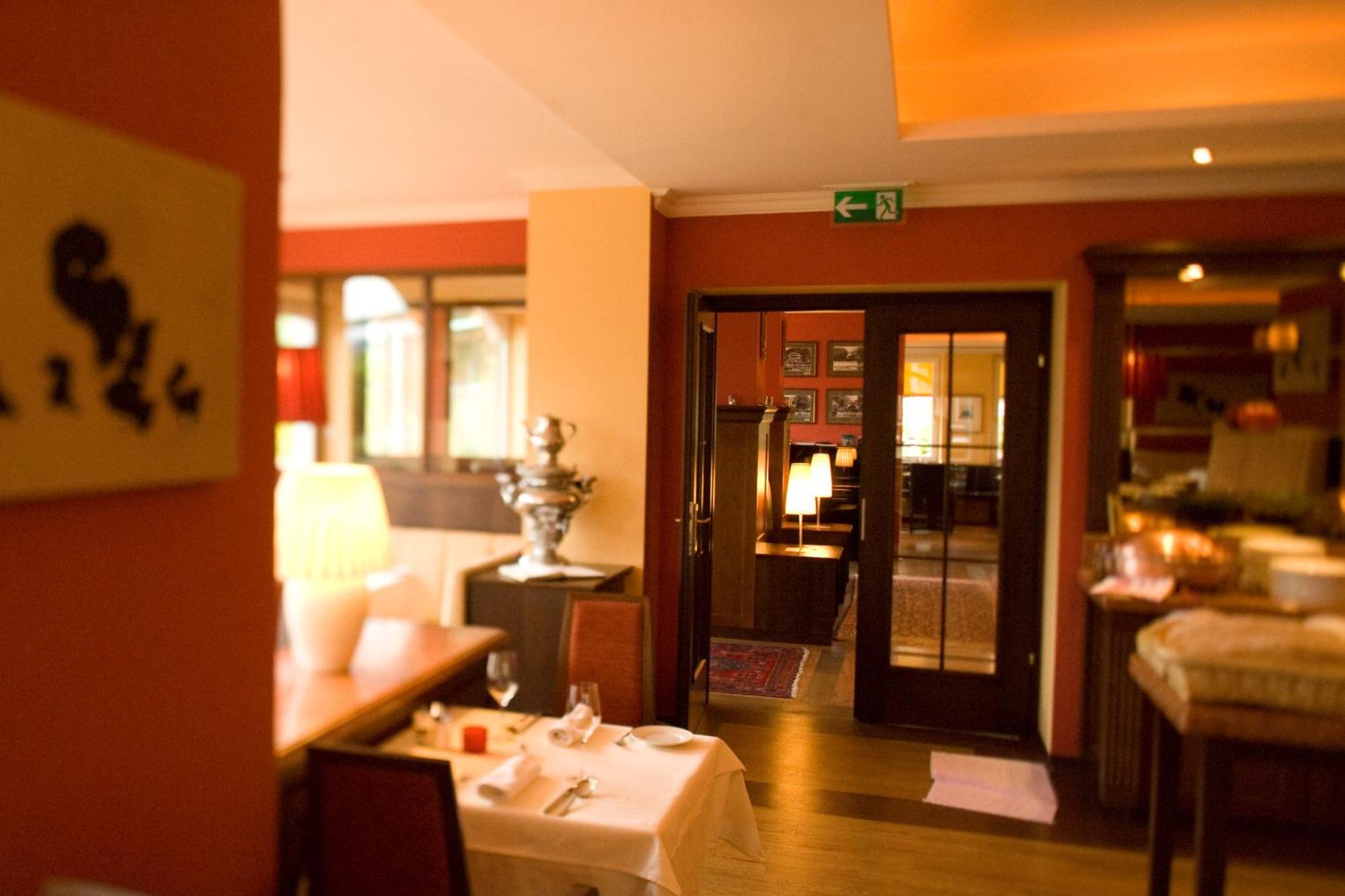 Strandhotel Margaretha Sankt Wolfgang im Salzkammergut Ngoại thất bức ảnh