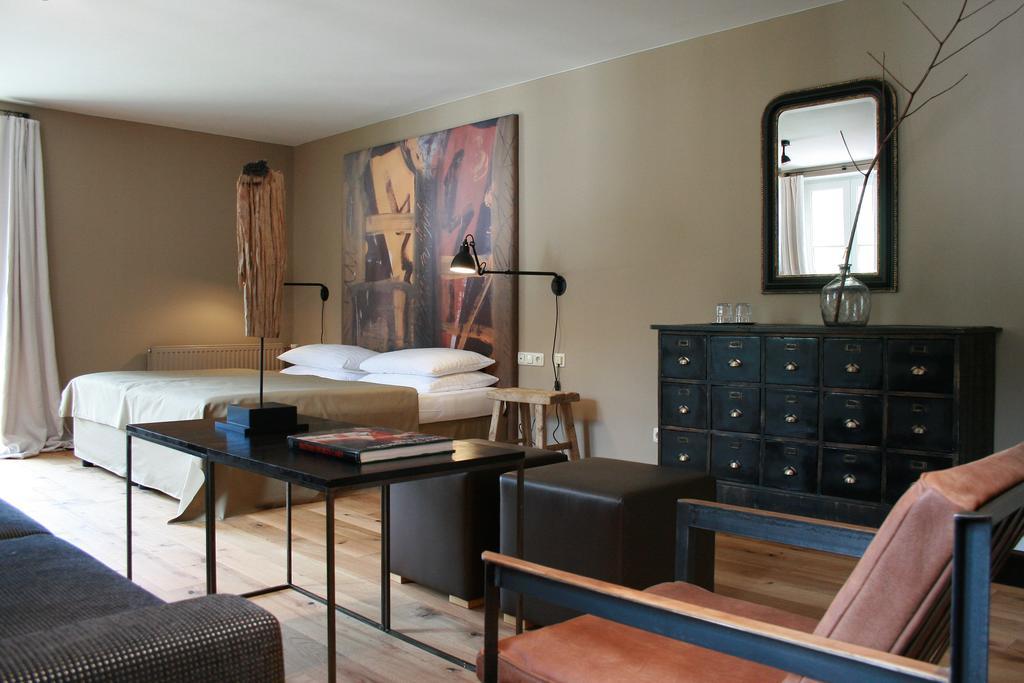 Strandhotel Margaretha Sankt Wolfgang im Salzkammergut Ngoại thất bức ảnh