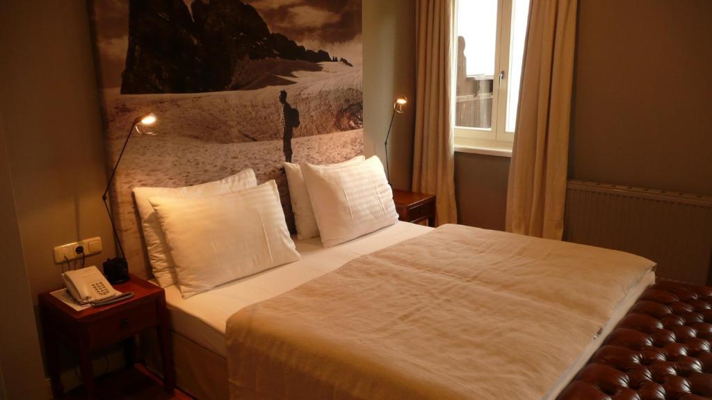 Strandhotel Margaretha Sankt Wolfgang im Salzkammergut Phòng bức ảnh