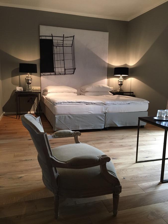 Strandhotel Margaretha Sankt Wolfgang im Salzkammergut Ngoại thất bức ảnh