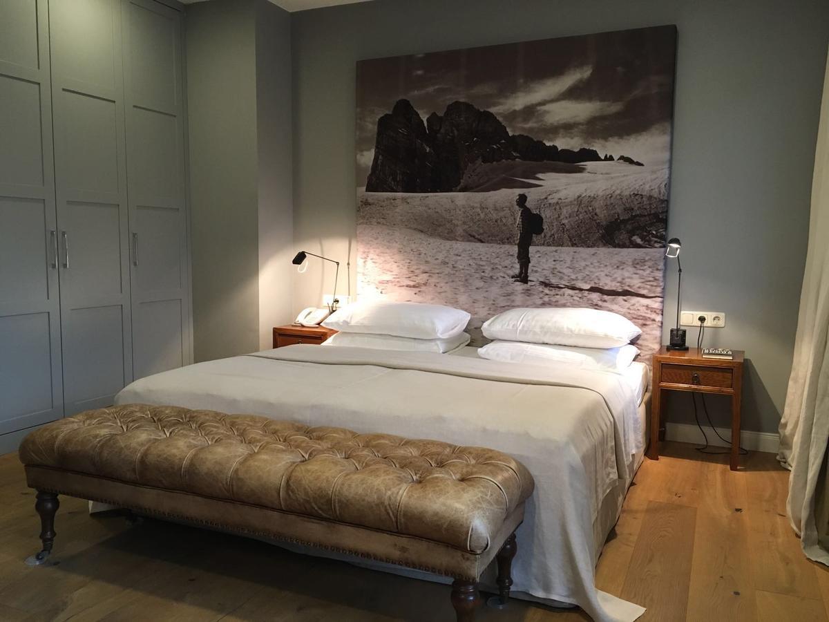 Strandhotel Margaretha Sankt Wolfgang im Salzkammergut Ngoại thất bức ảnh