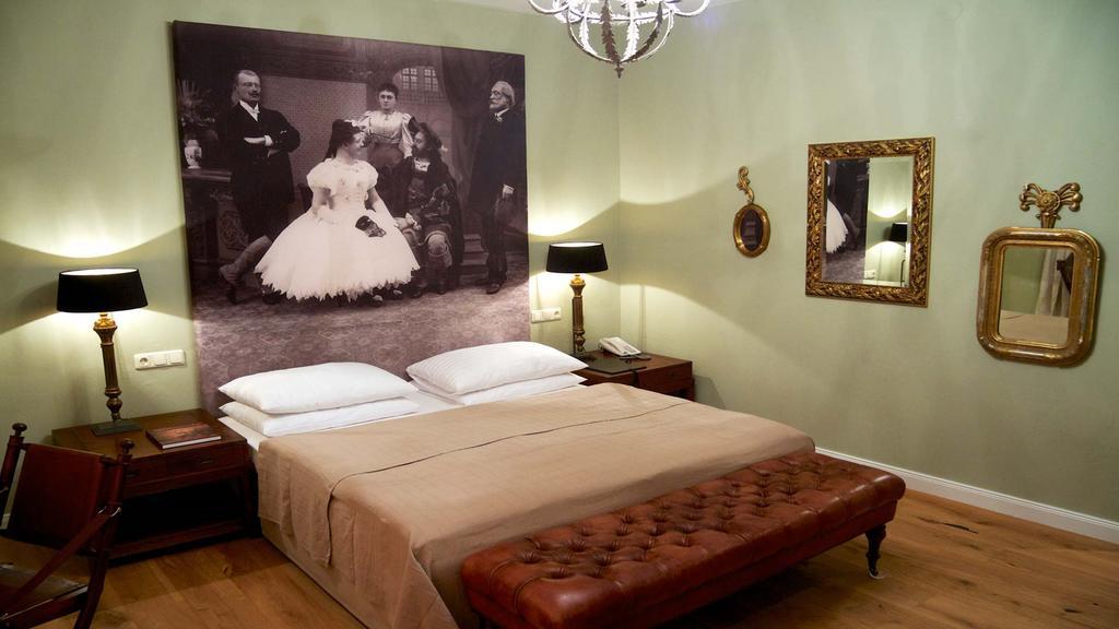Strandhotel Margaretha Sankt Wolfgang im Salzkammergut Ngoại thất bức ảnh